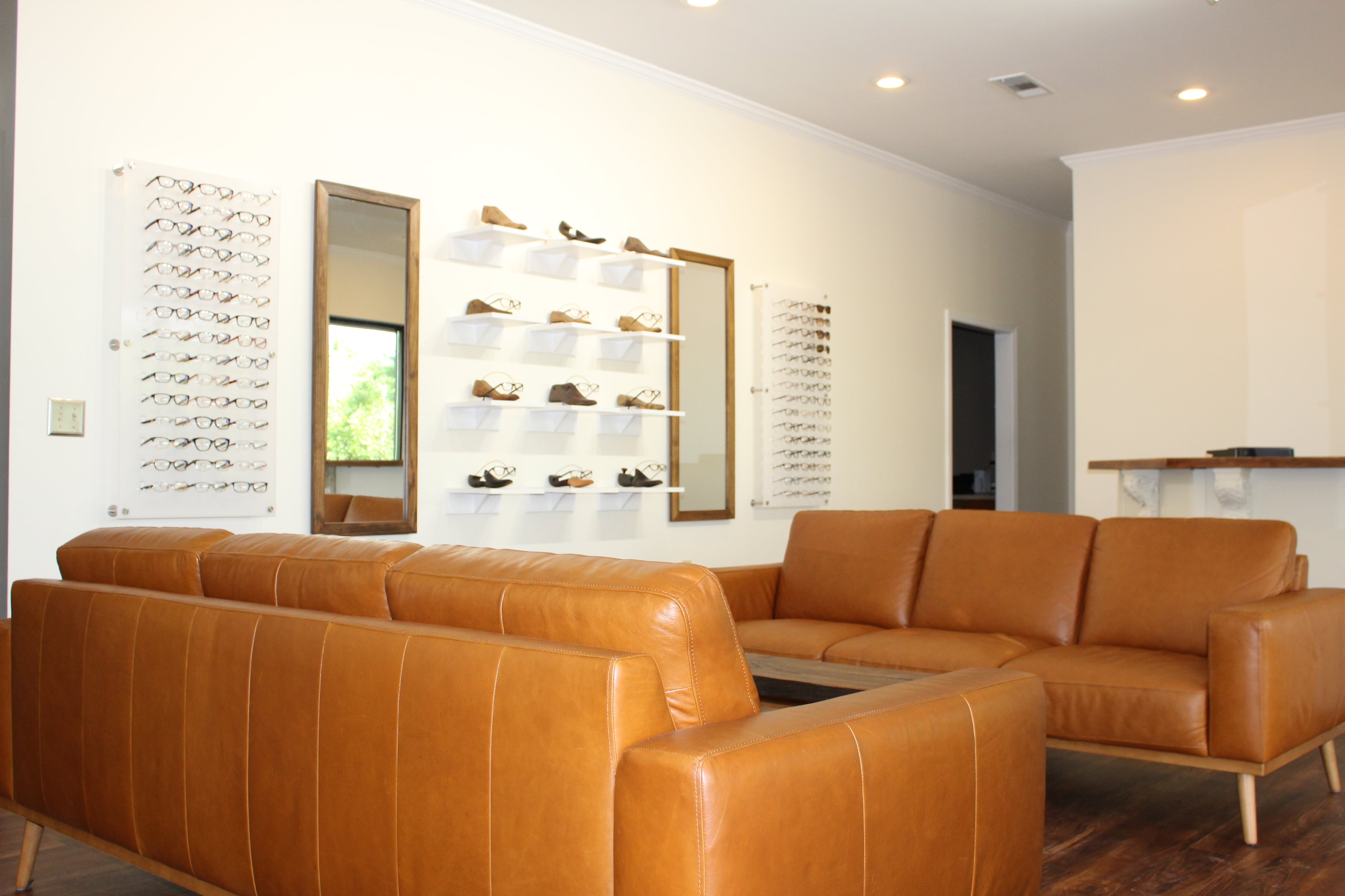 Optometric Physicians of Middle Tennessee - Hendersonville Photo