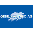 Gebr. Martino AG Logo