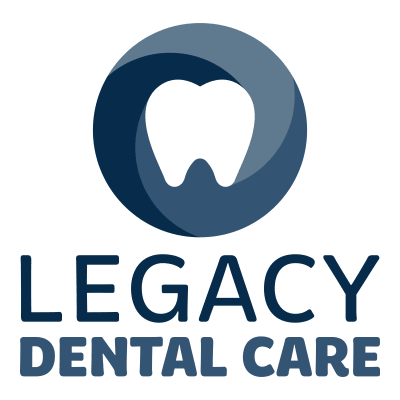 Legacy Dental Care Logo