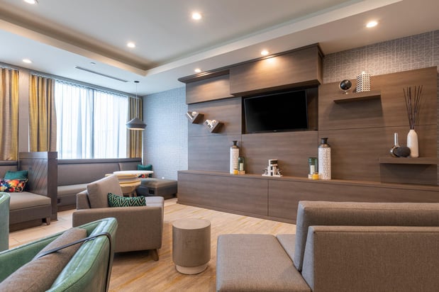Images Holiday Inn Greenville - Woodruff Road by IHG