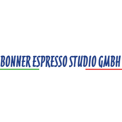 Bonner Espresso Studio GmbH I Kaffeemaschinen & Kaffee I Reparaturen Bonn in Bonn - Logo