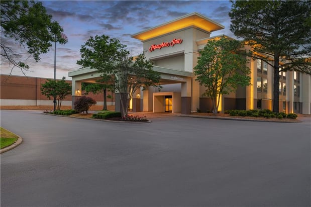 Images Hampton Inn Memphis/Southaven