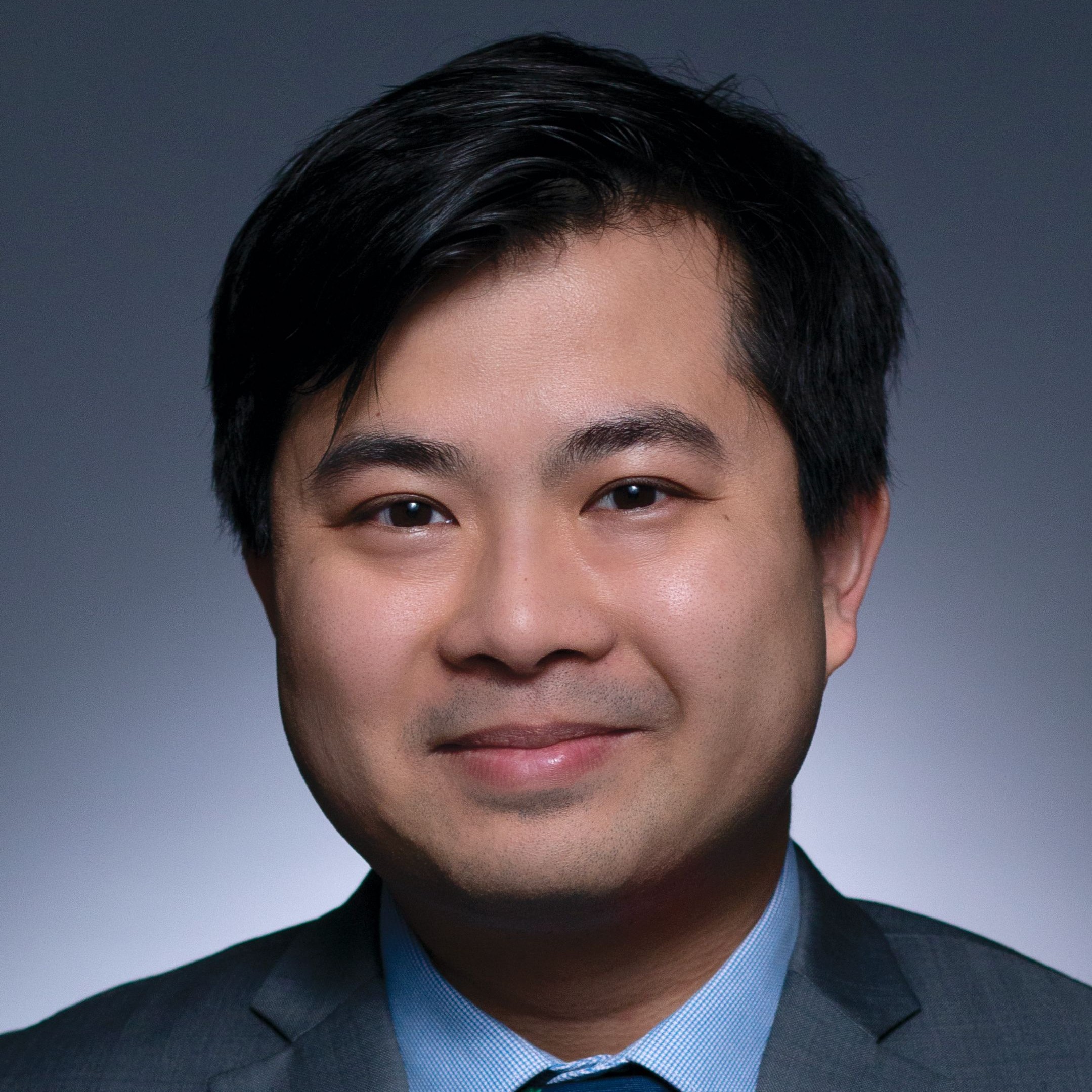 Dr. Eric Leung, MD