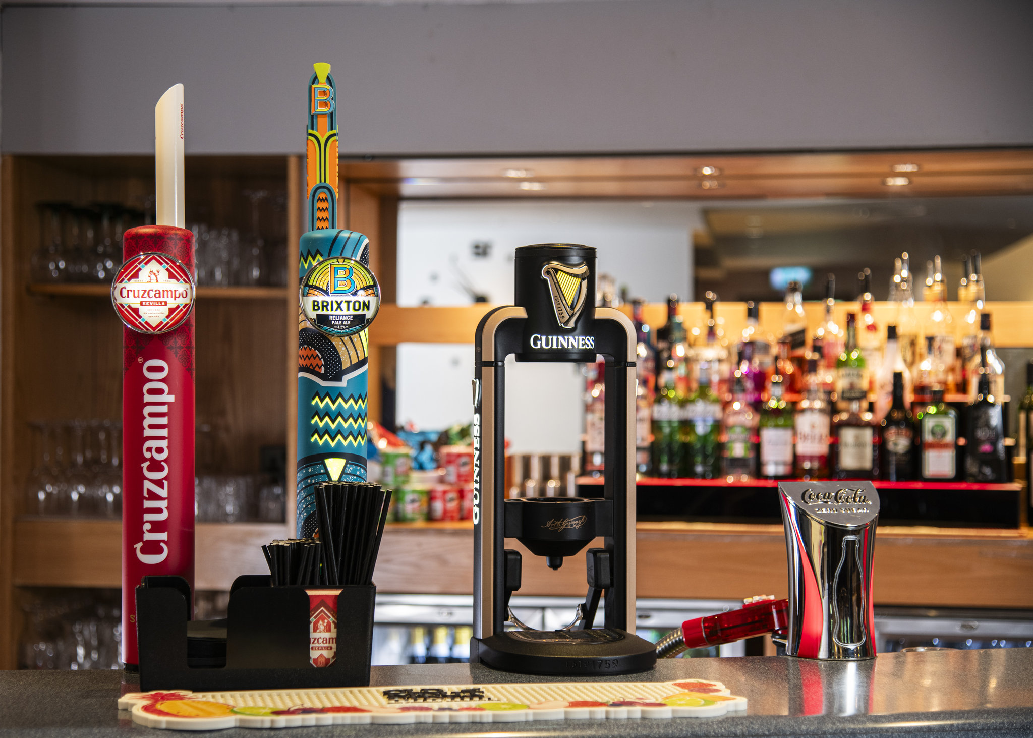 Images Holiday Inn Express Inverness by IHG