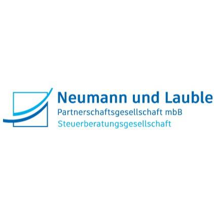 Logo Partnerschaftsgesellschaft mbB Neumann und Lauble