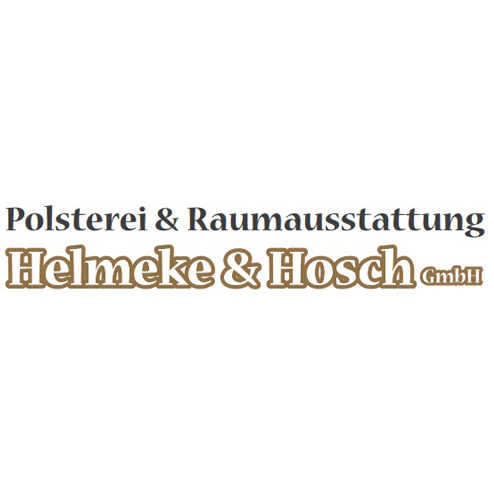 Logo Polsterei Helmeke & Hosch GmbH