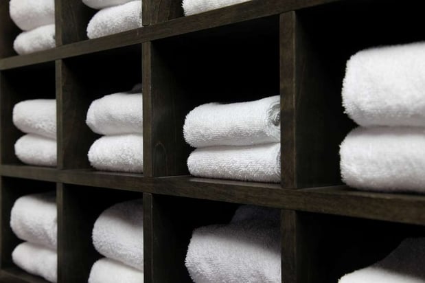 Images Hampton Inn Richmond-North/Ashland