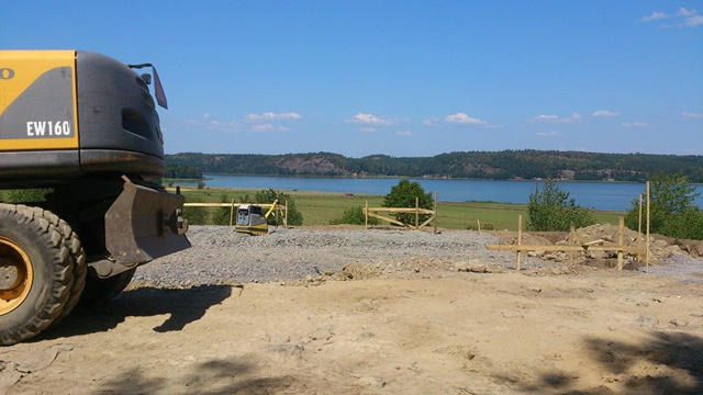 Images Allbygg & Entreprenad Vikbolandet AB