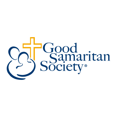 Good Samaritan Society - Estherville - Park View Terrace Logo