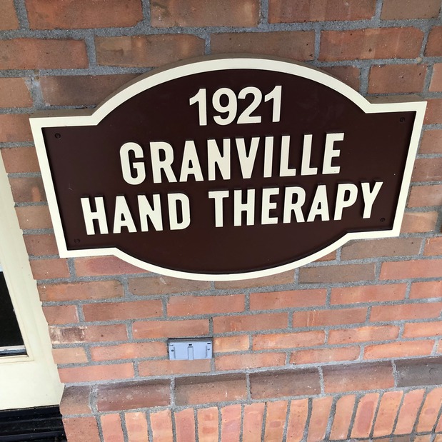 Images Granville Hand Therapy