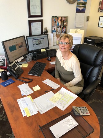 Images William Brown: Allstate Insurance