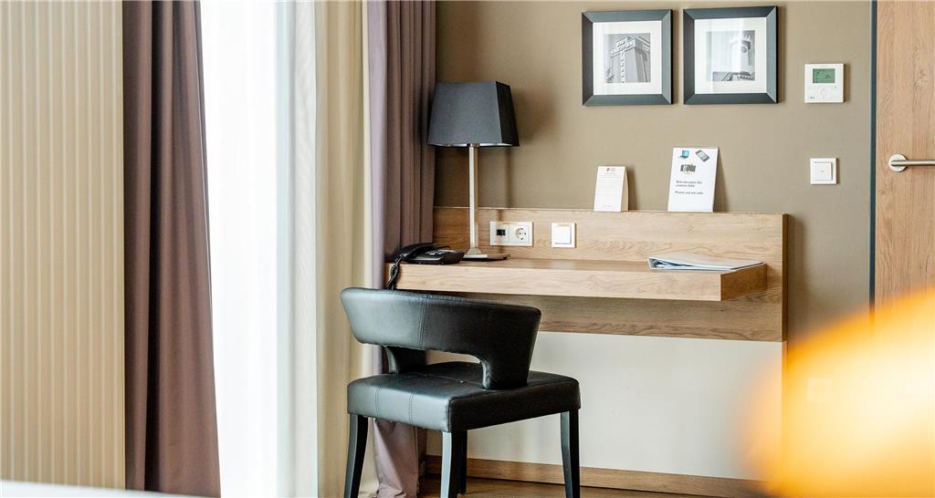 Bilder Best Western Plus Hotel Ostertor