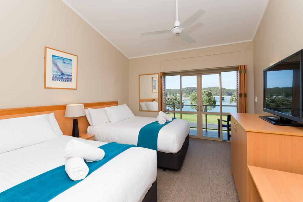 Images Copthorne Hotel and Resort Bay of Islands