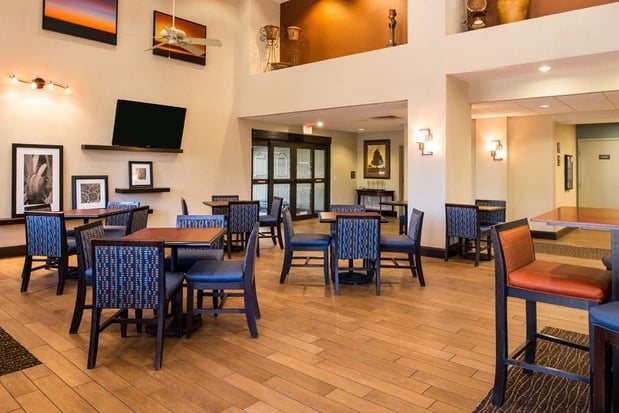 Images Hampton Inn & Suites Schertz