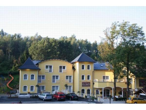 Bilder Gasthof & Hotel Zum Grünen Wald Fam. Wolfsegger