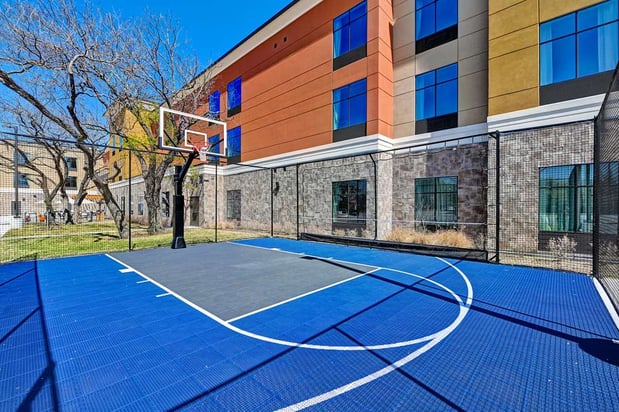 Images Homewood Suites by Hilton Austin Cedar Park Lakeline
