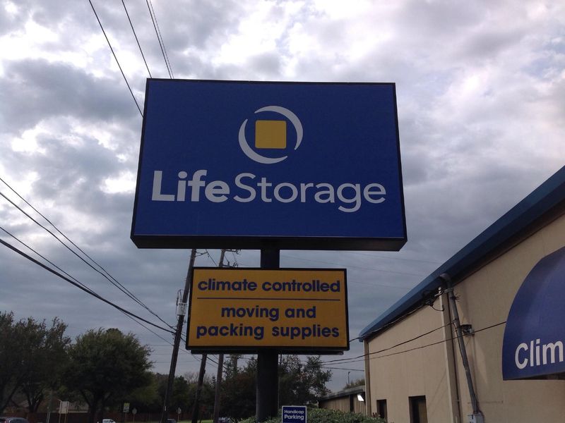 Images Life Storage - Katy