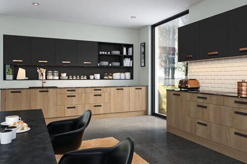 Kinane Fitted Kitchens 6
