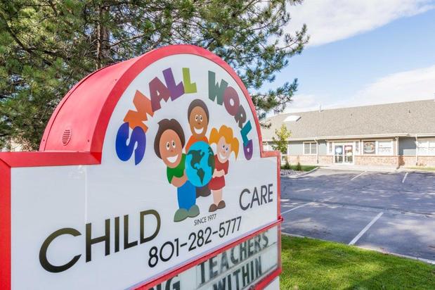 Images Small World Child Care of West Jordan