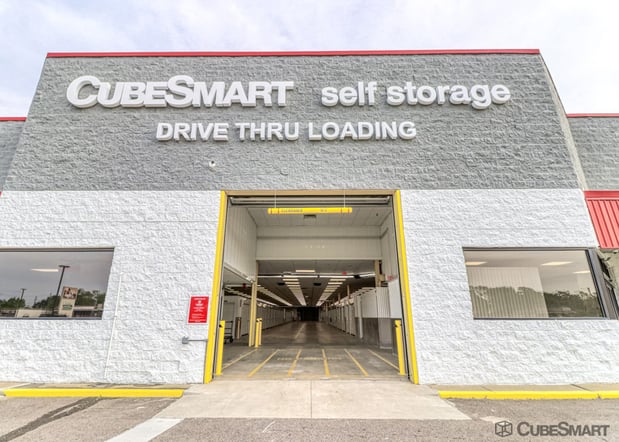Images CubeSmart Self Storage