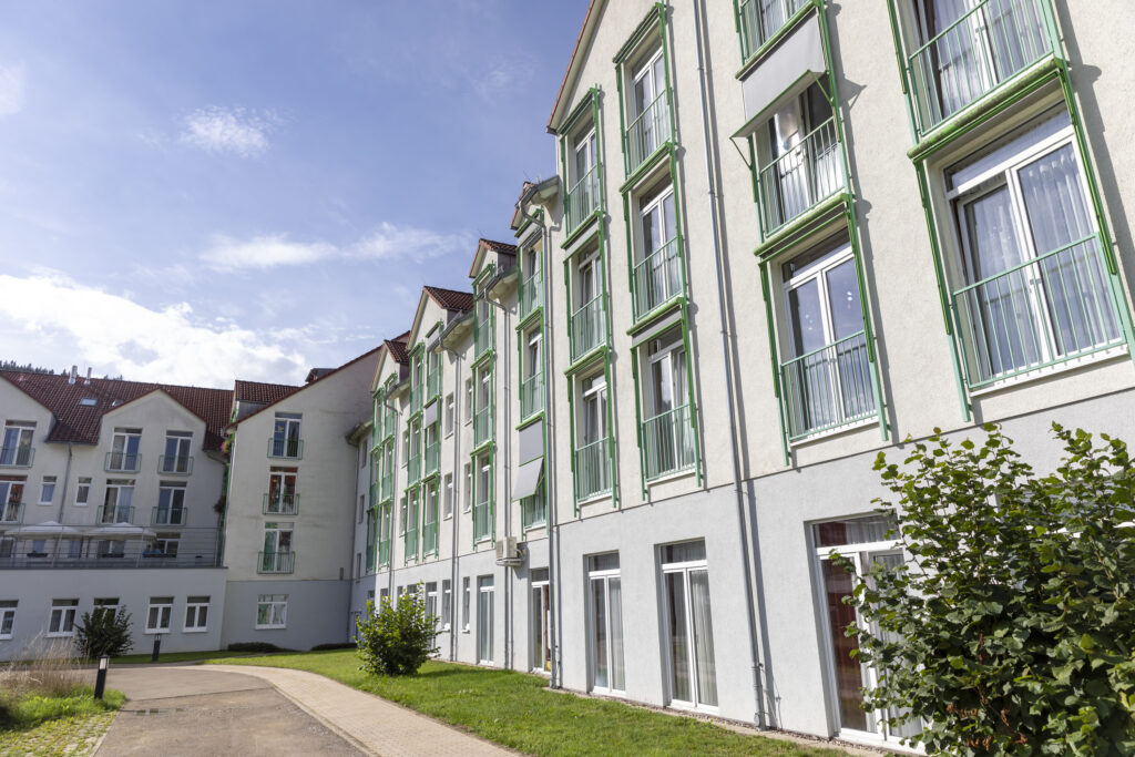 Bild 7 Zentrum für Betreuung und Pflege Luisenhof in Vöhrenbach