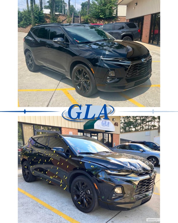 Images Georgia Luxury Automotive Lively