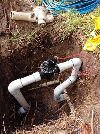Images Koch's Irrigation and Drainage LLC