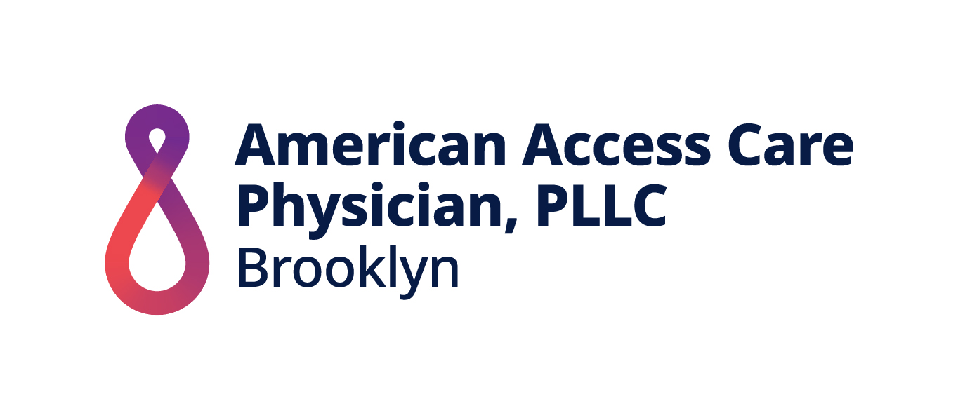 Logo American Access Care Physician, PLLC Brooklyn