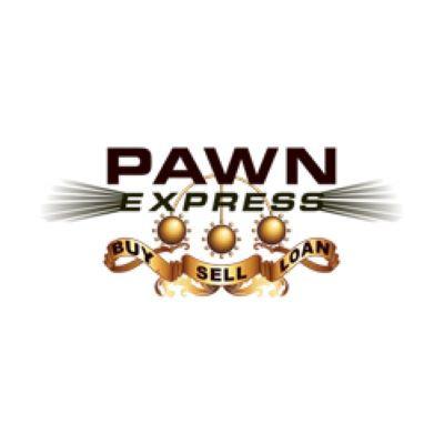 Pawn Express Logo