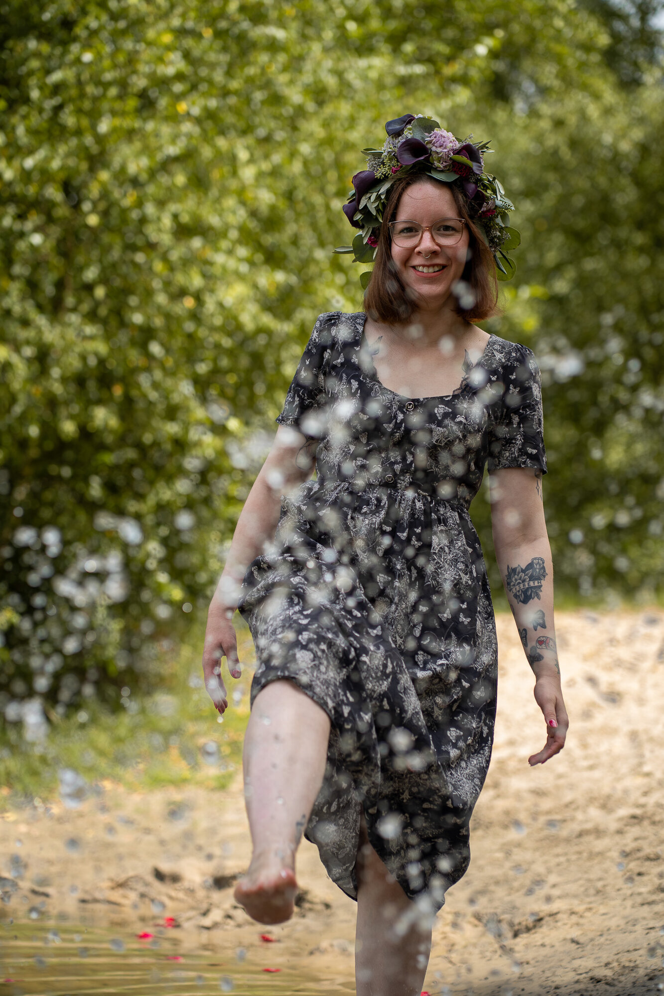 Bilder Body and Soul Stories