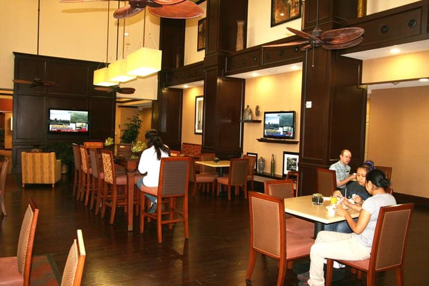 Images Hampton Inn & Suites New Braunfels