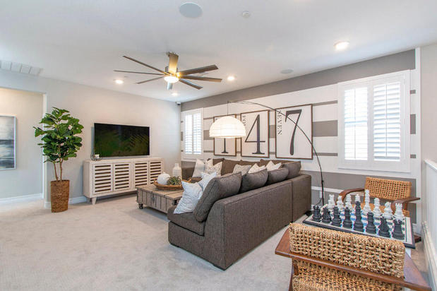 Images Wavelength at Eastmark by William Ryan Homes