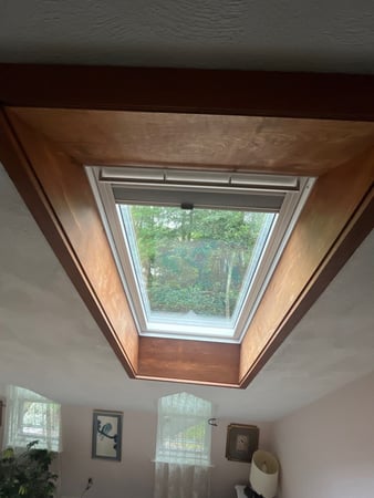Images Synergy Skylights