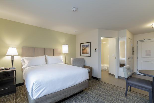 Images Candlewood Suites Mishawaka by IHG