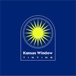 Kansas Window Tinting Logo