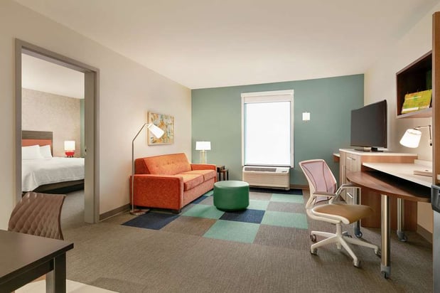 Images Home2 Suites by Hilton Chantilly Dulles Airport