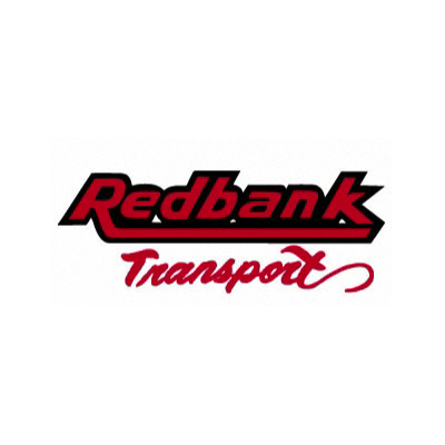 Redbank Transport Logo
