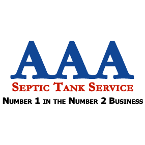 A A A Septic Tank Cleaning