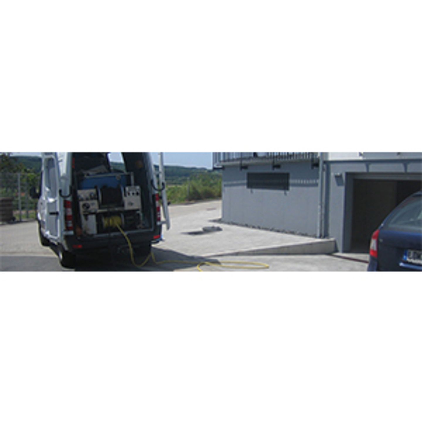 Kanalinstandhaltungstechnologie Dipl. Ing. P. Kowal, Bergstraße 6 in Biebertal