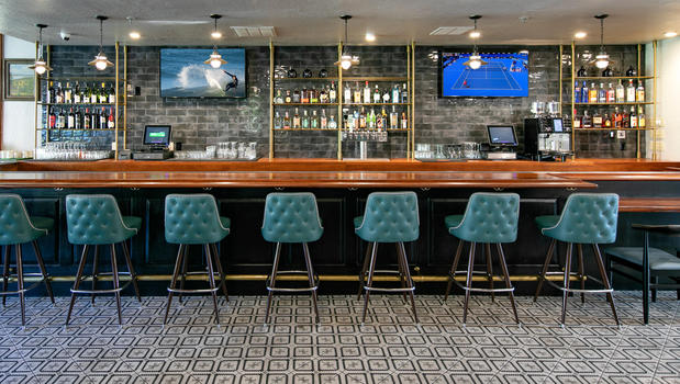 Images Sevy's Bar + Kitchen