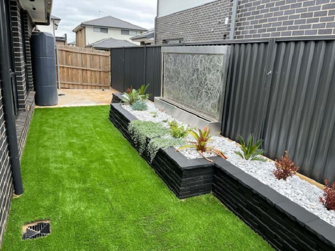 Images Dirt 2 Dazzle Landscaping. By Sahara Gardens