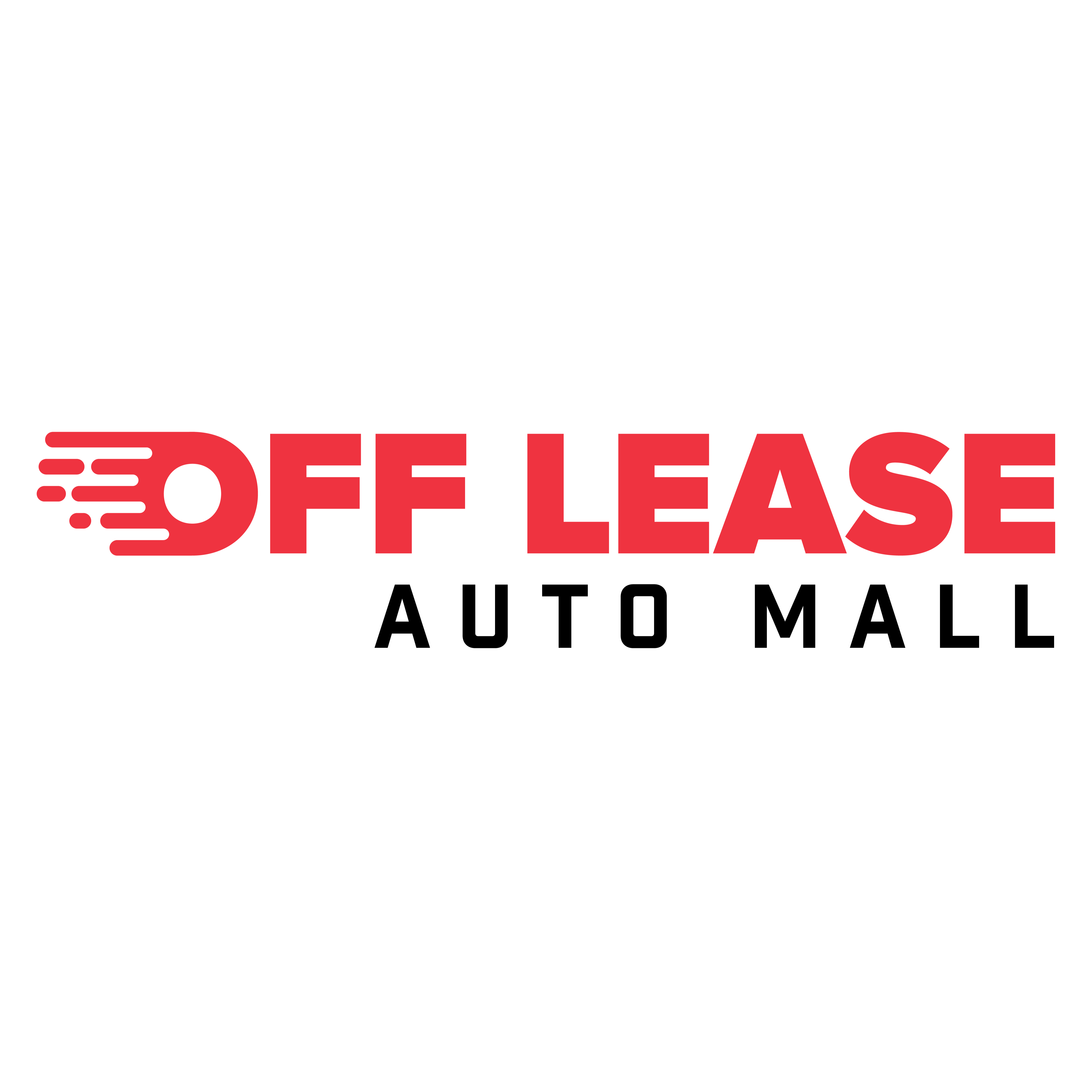 Off Lease Auto Mall Logo
