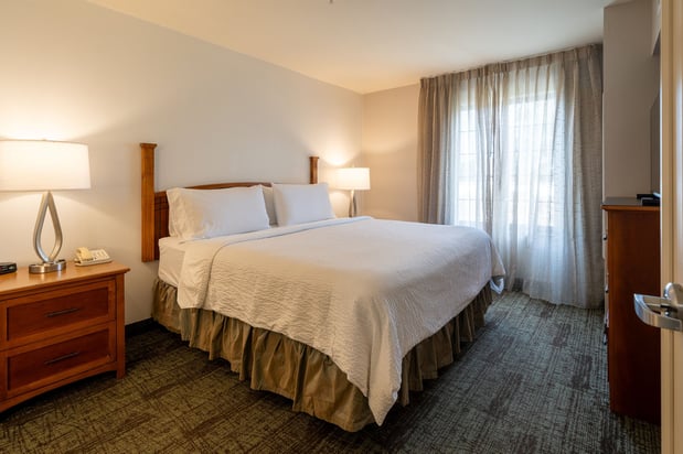 Images Staybridge Suites Houston West/Energy Corridor by IHG