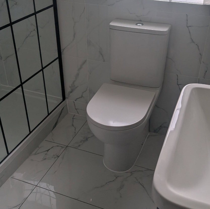 Revive Bathrooms and Flooring 66