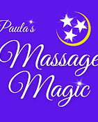 Images Paula's Massage Magic