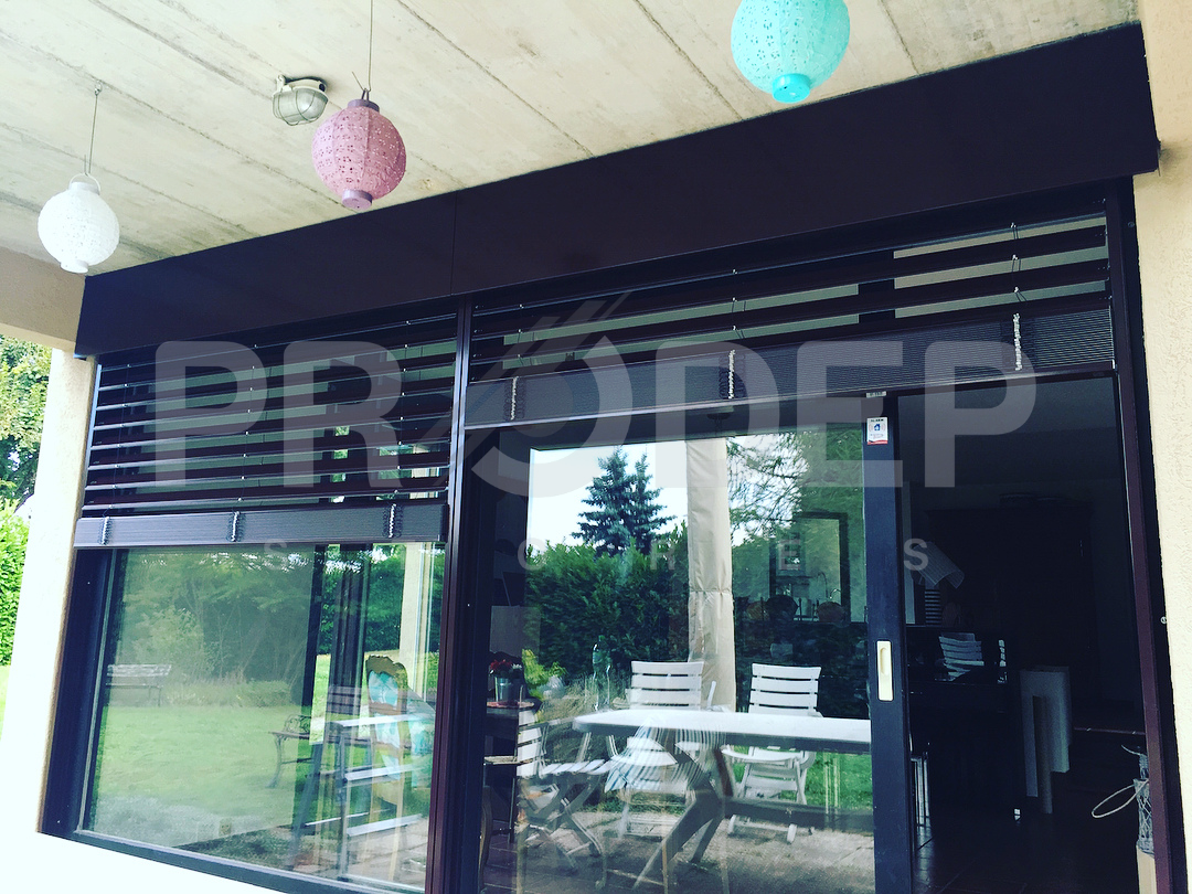 Bilder PRODEP STORES, K. Barbetta