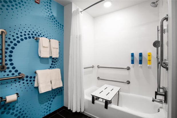 Images Tru by Hilton Ocean City Bayside