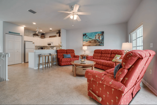 Images SeaBreeze Vacation LLC