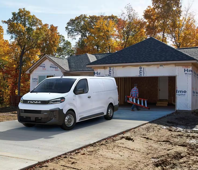 Ram ProMaster City for sale in North Vernon, IN