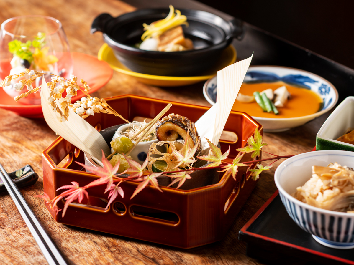 Images 味処 季布や／浦安ブライトンホテル東京ベイ